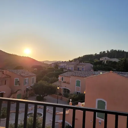 Rooftop Appartement