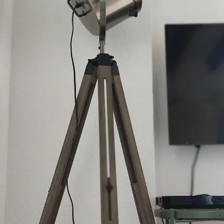 Rooftop アパート *