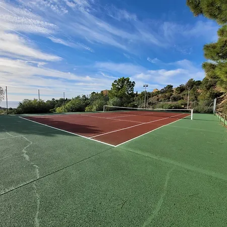 Rooftop アパート *