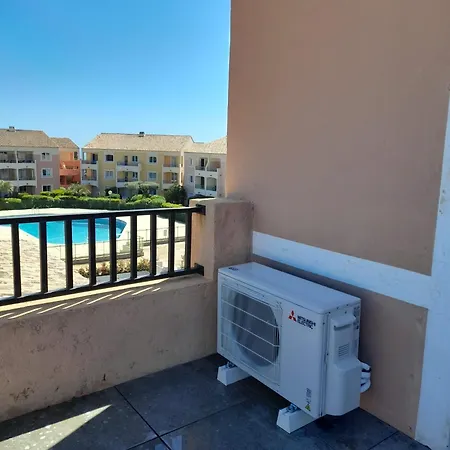 Apartment Rooftop *