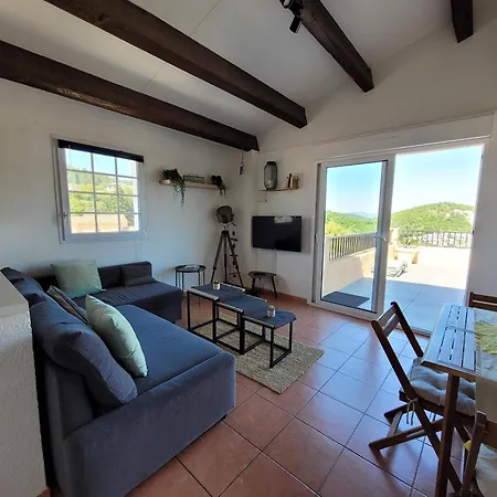 アパート Rooftop *