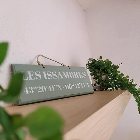 Rooftop Apartment Les Issambres