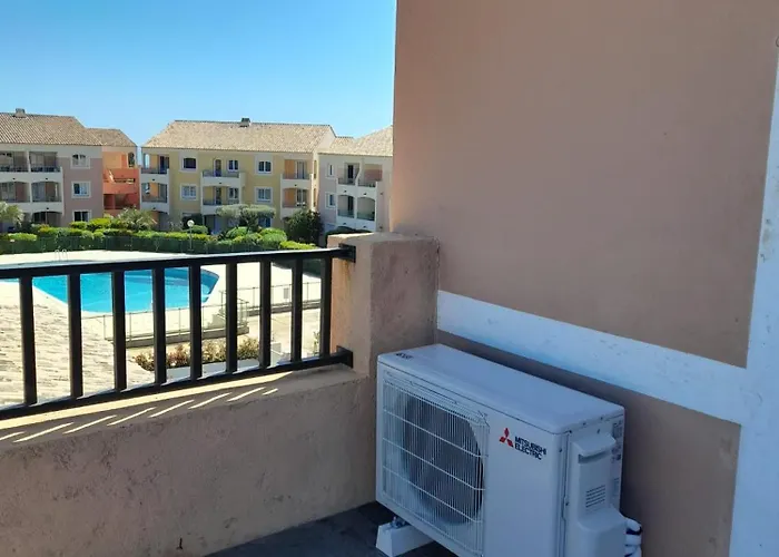 Apartman Rooftop *