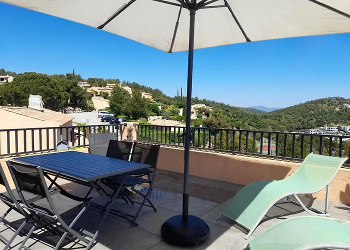 Apartman Rooftop