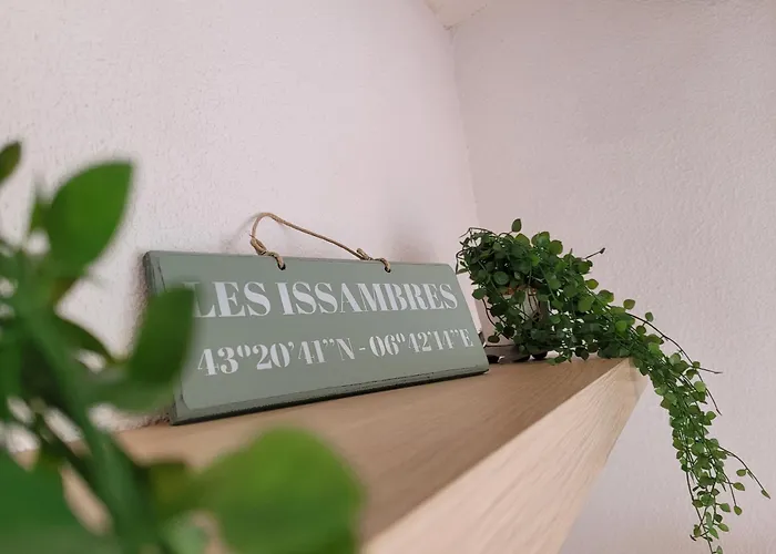Rooftop Apartman Les Issambres